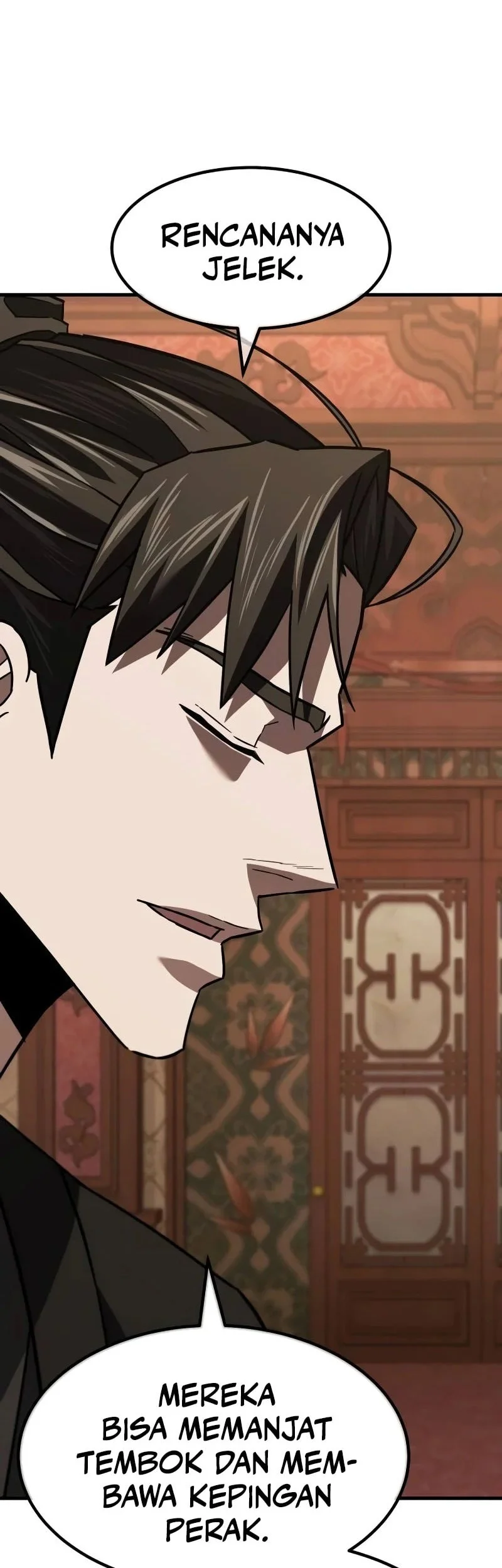 Murim’s Debt King Chapter 24 Gambar 126