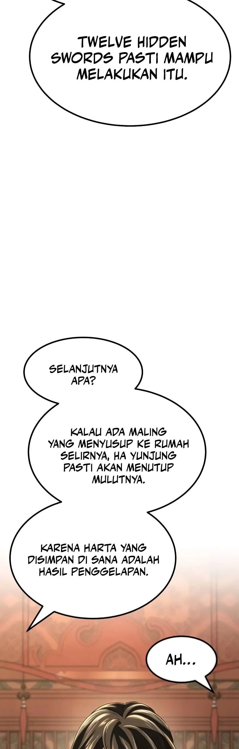 Murim’s Debt King Chapter 24 Gambar 127