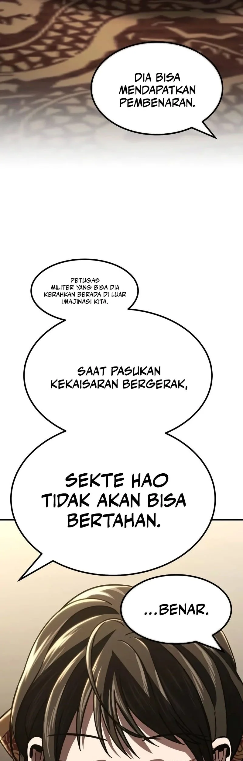 Murim’s Debt King Chapter 24 Gambar 129
