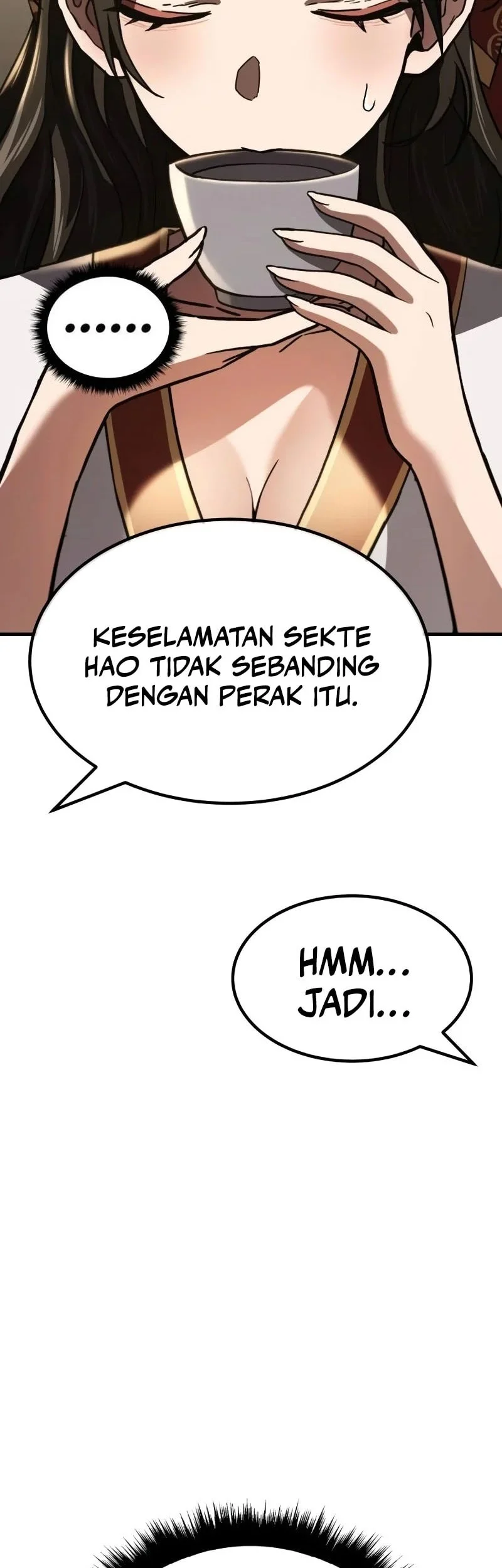 Murim’s Debt King Chapter 24 Gambar 130