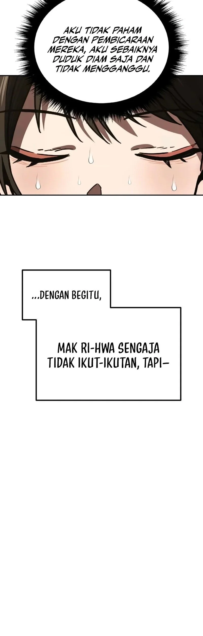 Murim’s Debt King Chapter 24 Gambar 131
