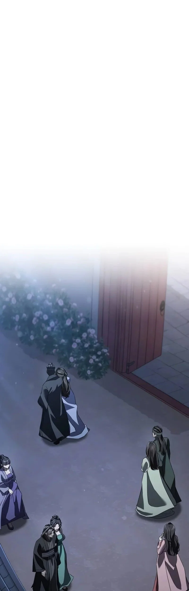 Murim’s Debt King Chapter 24 Gambar 133