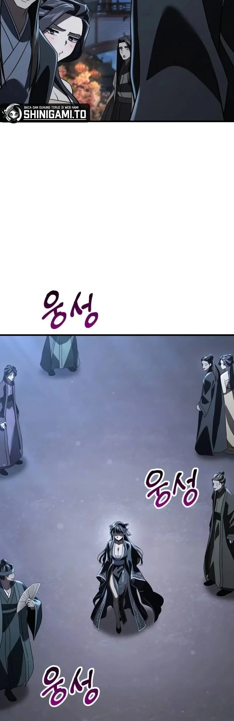 Murim’s Debt King Chapter 24 Gambar 136