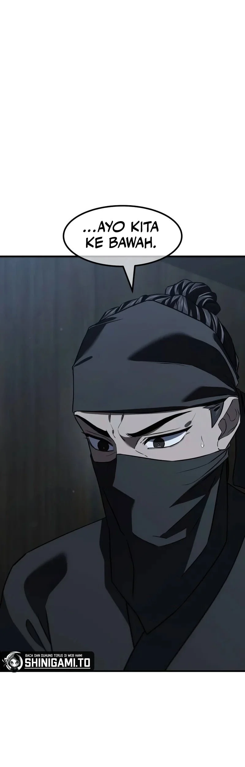 Murim’s Debt King Chapter 24 Gambar 6