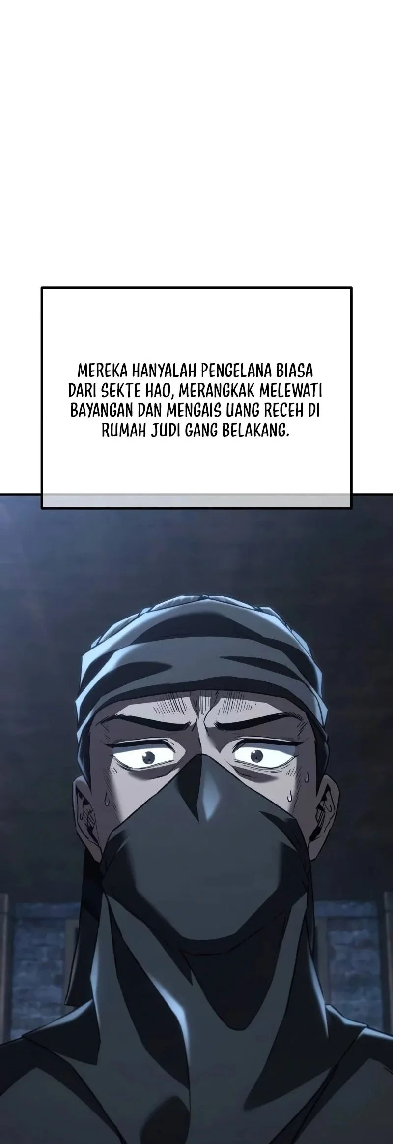 Murim’s Debt King Chapter 24 Gambar 13