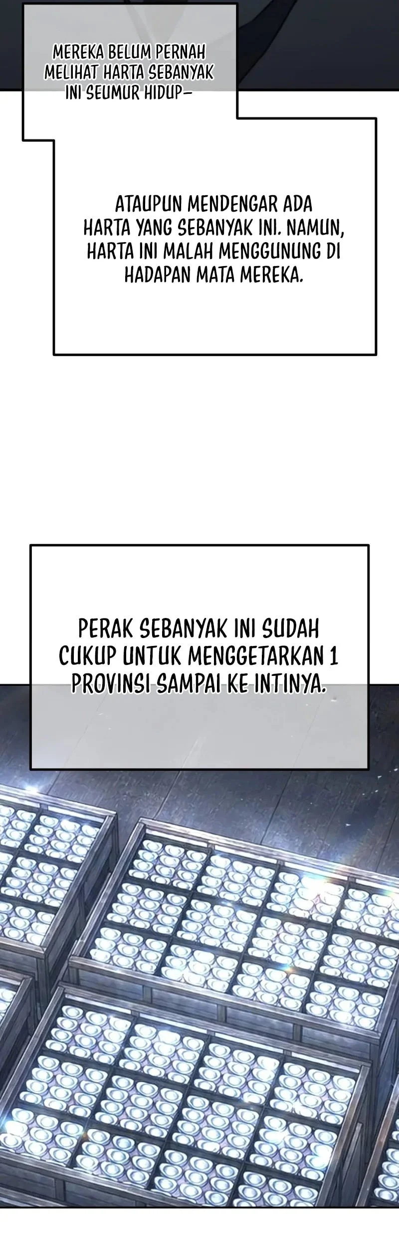 Murim’s Debt King Chapter 24 Gambar 14