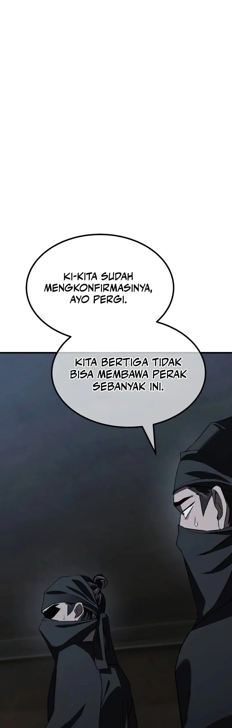 Murim’s Debt King Chapter 24 Gambar 15