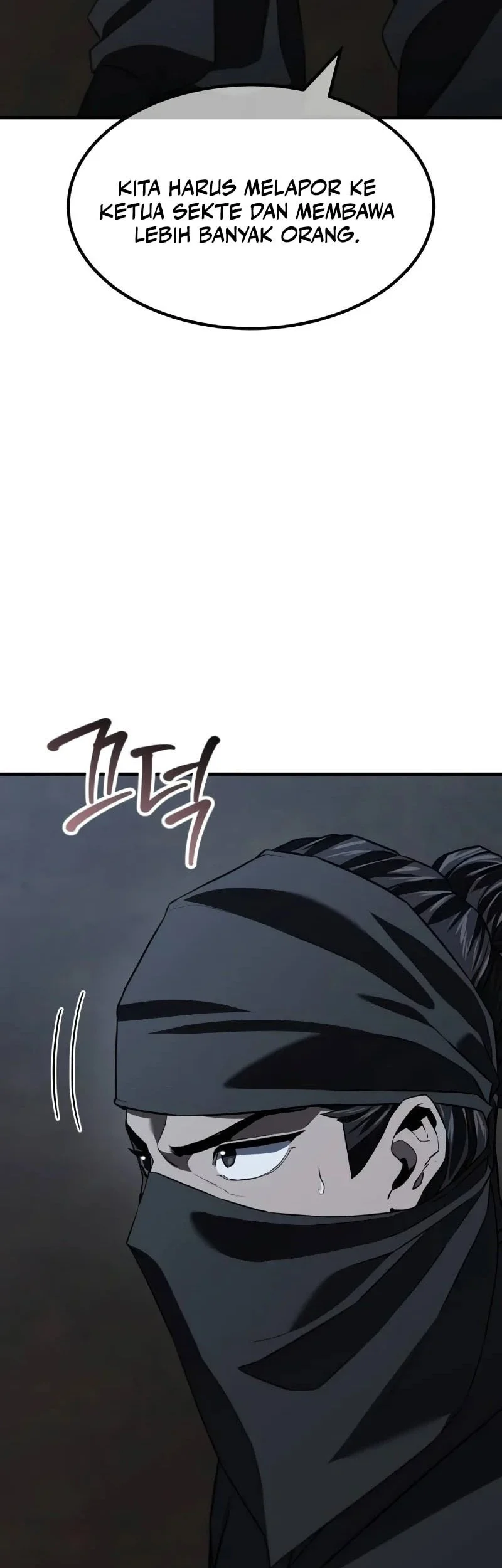Murim’s Debt King Chapter 24 Gambar 16