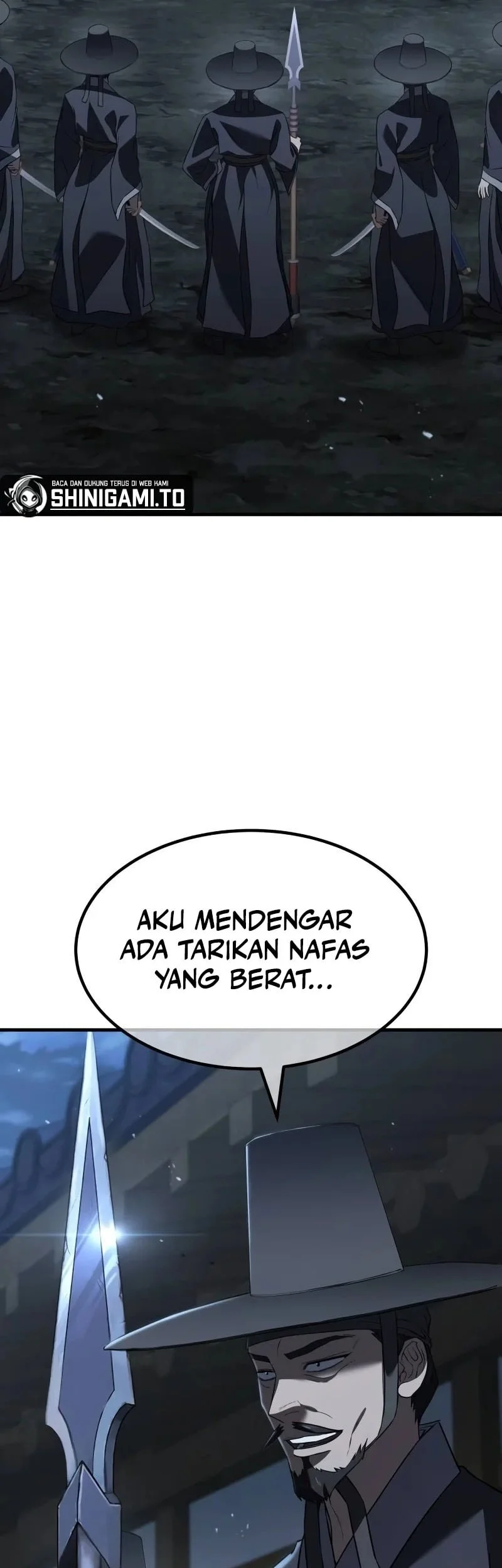 Murim’s Debt King Chapter 24 Gambar 22
