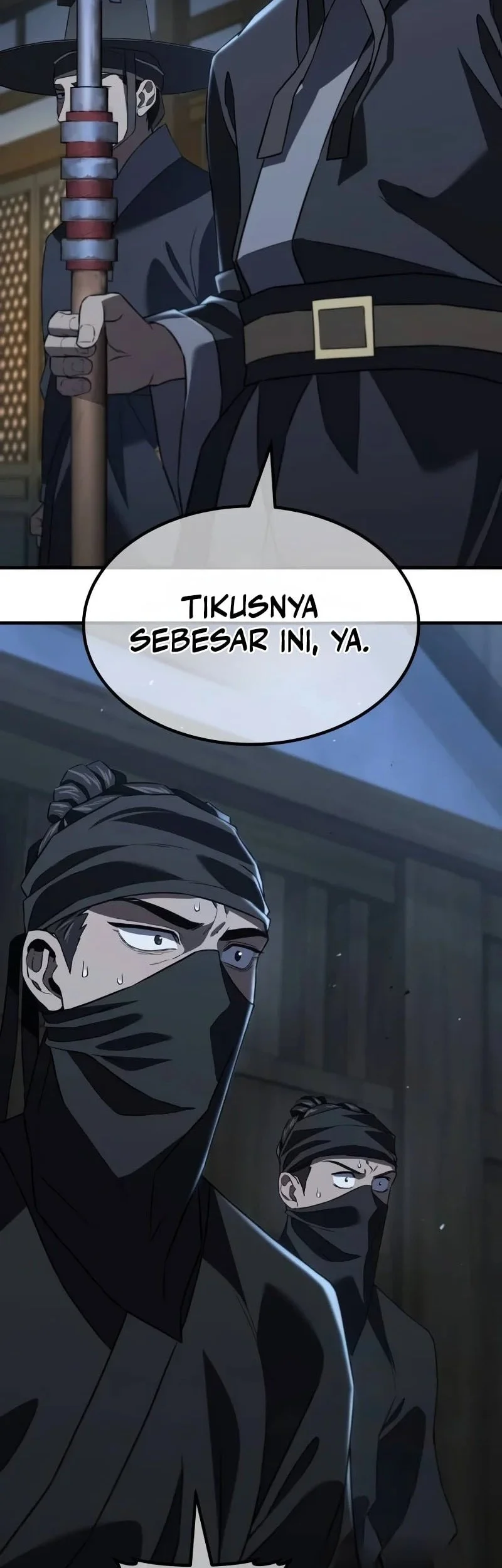 Murim’s Debt King Chapter 24 Gambar 23
