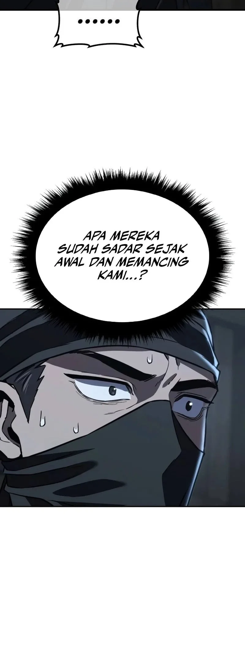 Murim’s Debt King Chapter 24 Gambar 24