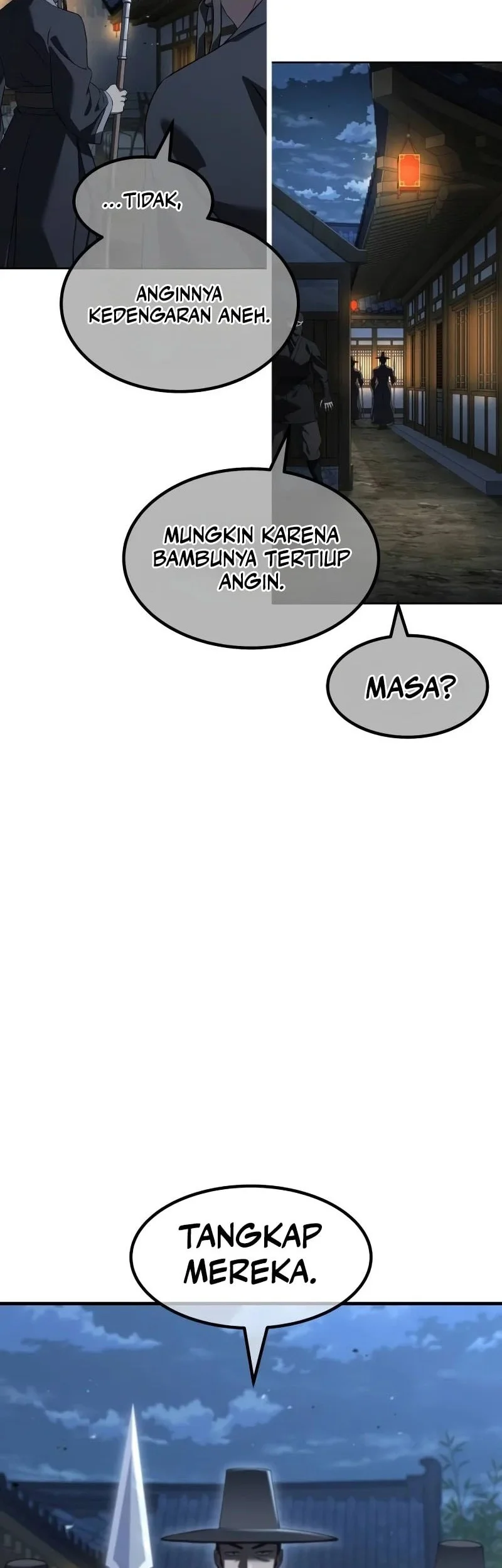 Murim’s Debt King Chapter 24 Gambar 26