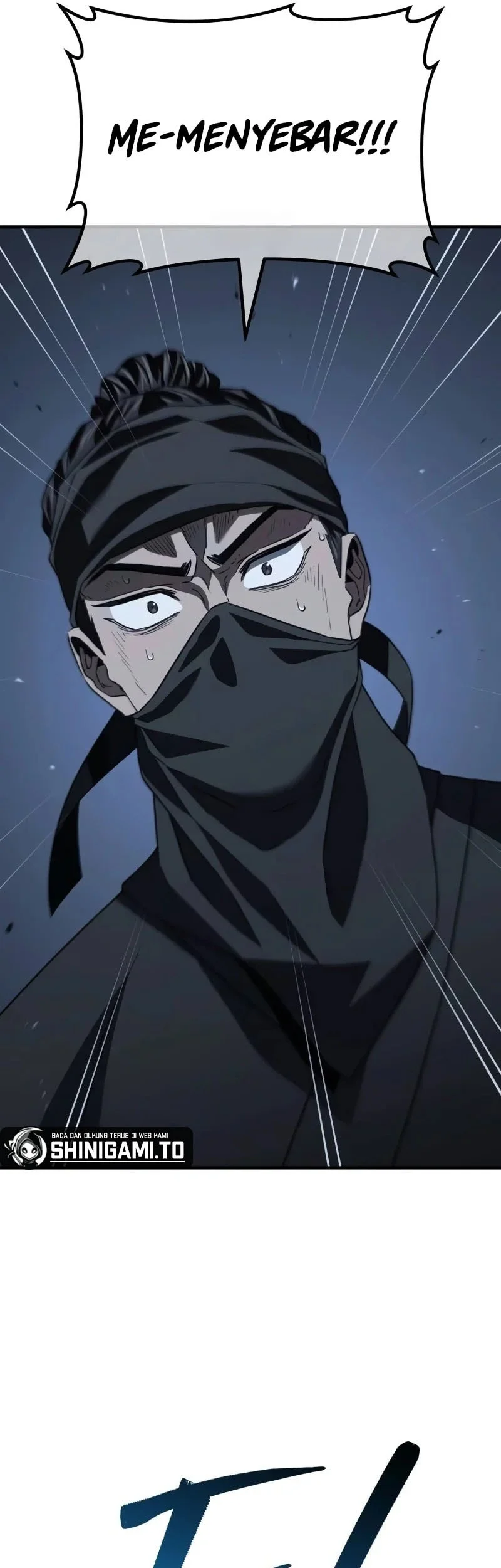 Murim’s Debt King Chapter 24 Gambar 29