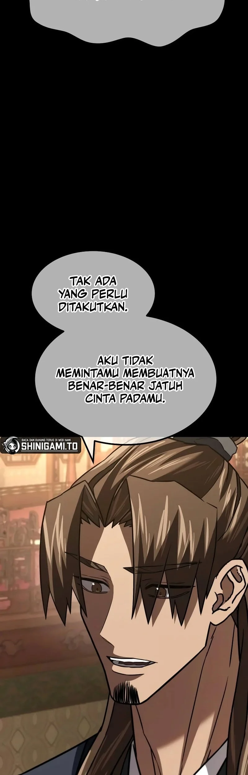 Murim’s Debt King Chapter 25 Gambar 35