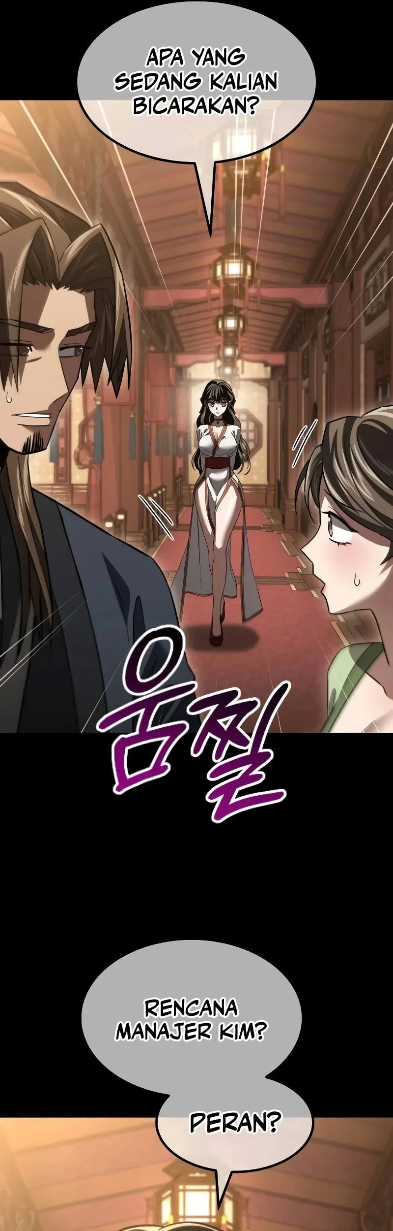 Murim’s Debt King Chapter 25 Gambar 38