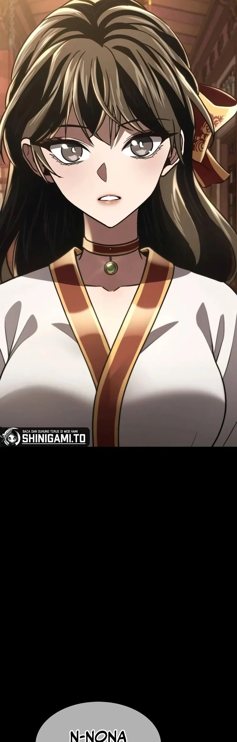 Murim’s Debt King Chapter 25 Gambar 39