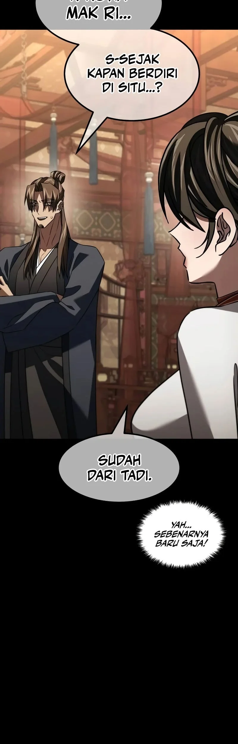 Murim’s Debt King Chapter 25 Gambar 40