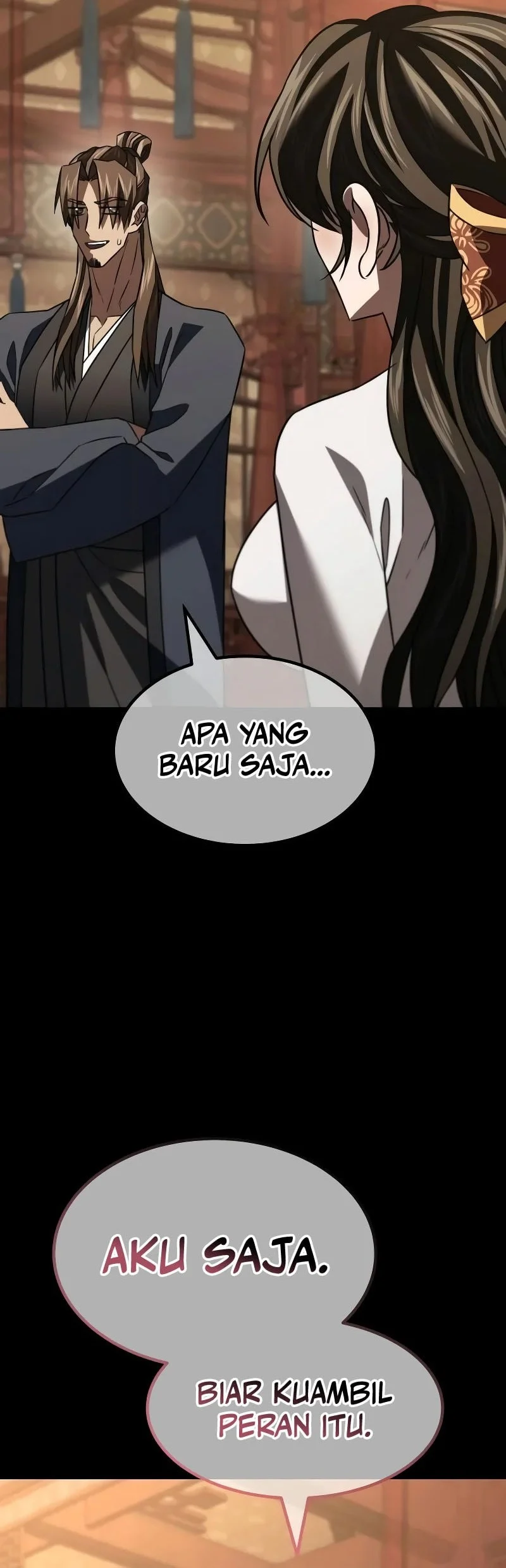 Murim’s Debt King Chapter 25 Gambar 45