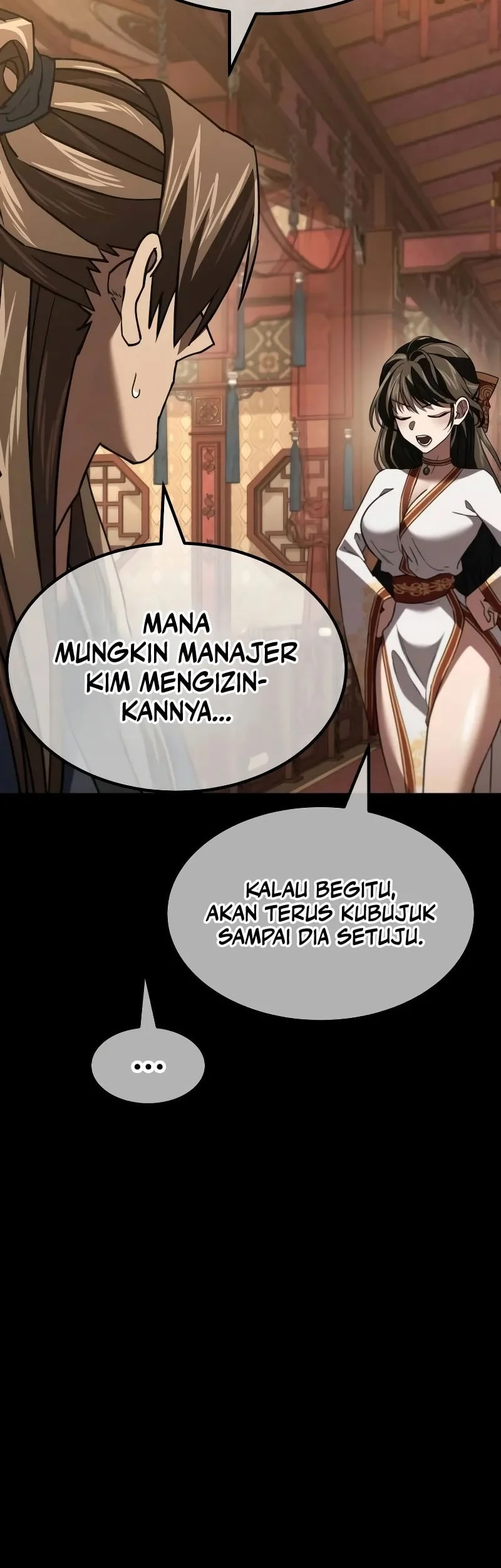 Murim’s Debt King Chapter 25 Gambar 47