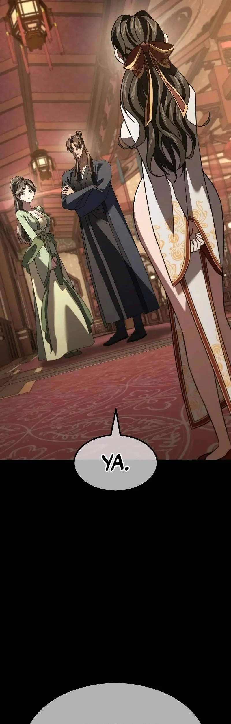 Murim’s Debt King Chapter 25 Gambar 50