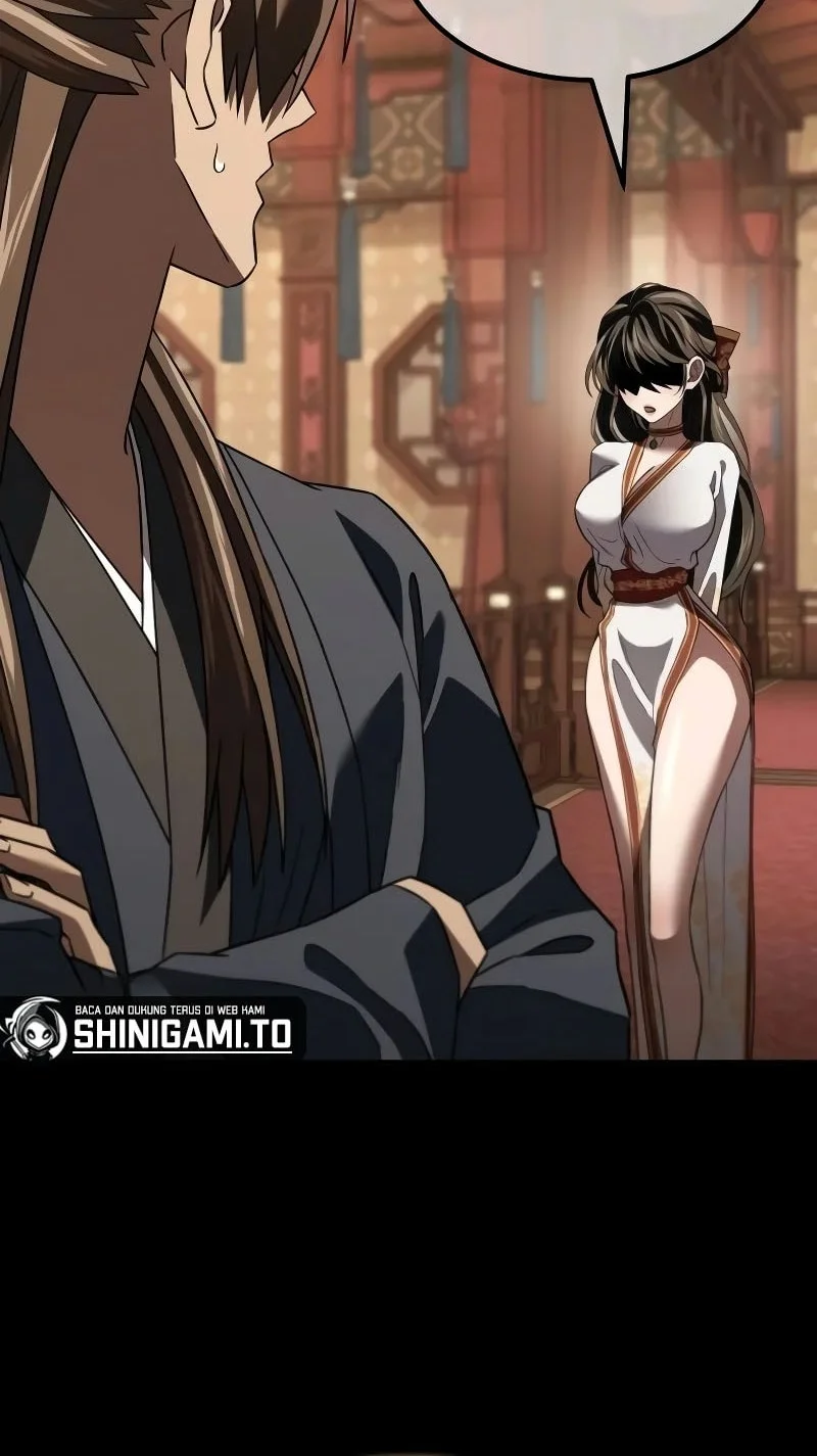 Murim’s Debt King Chapter 25 Gambar 53