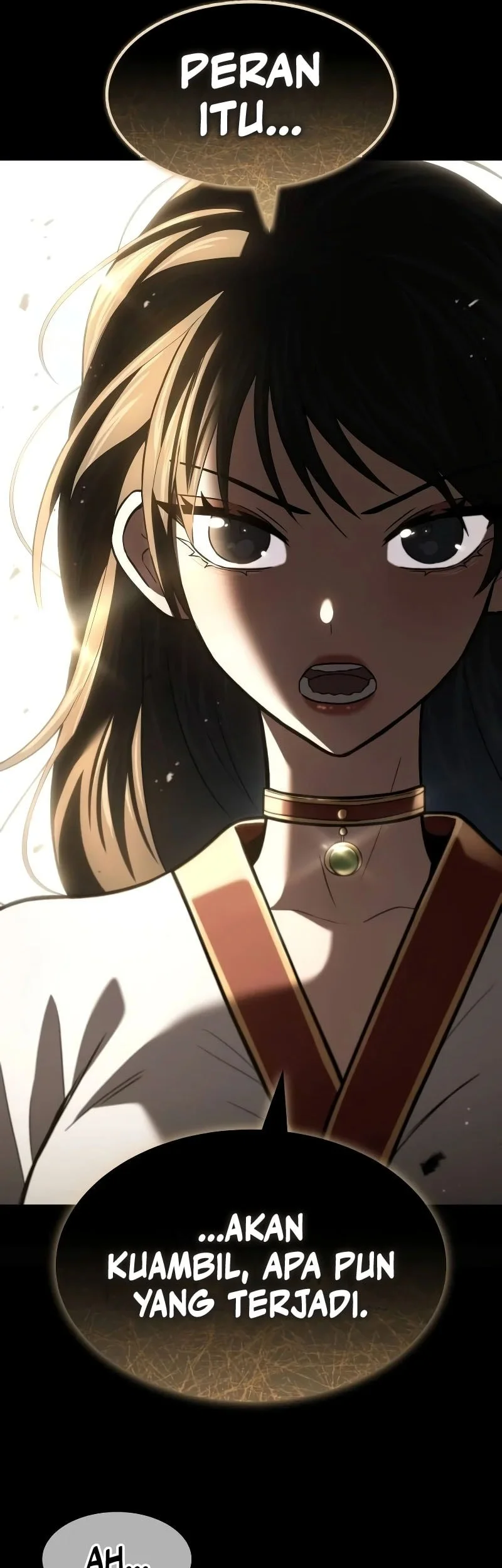 Murim’s Debt King Chapter 25 Gambar 54
