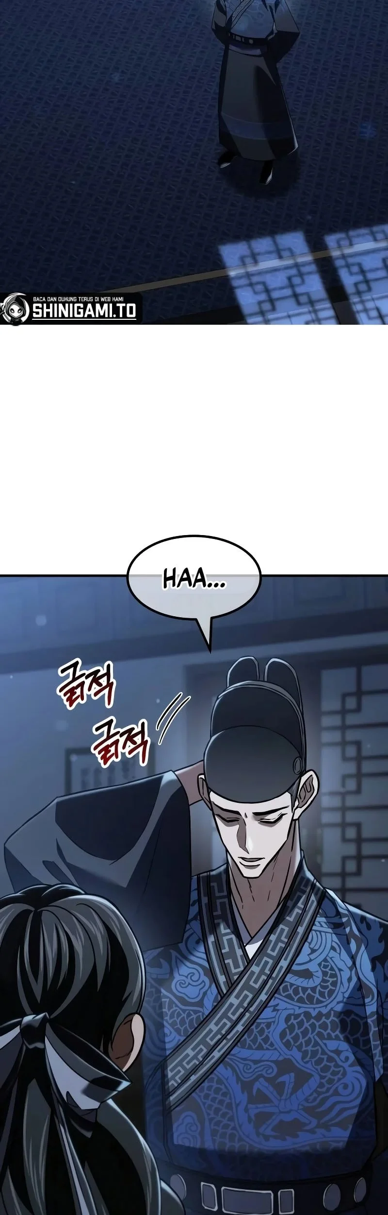 Murim’s Debt King Chapter 25 Gambar 56