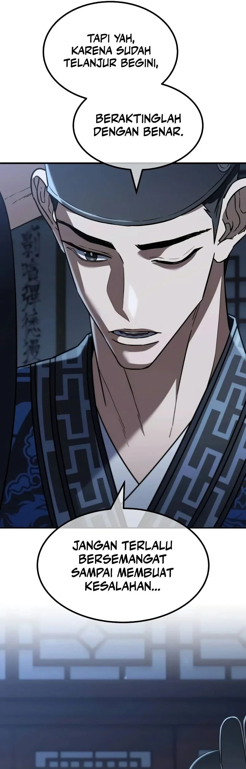 Murim’s Debt King Chapter 25 Gambar 58