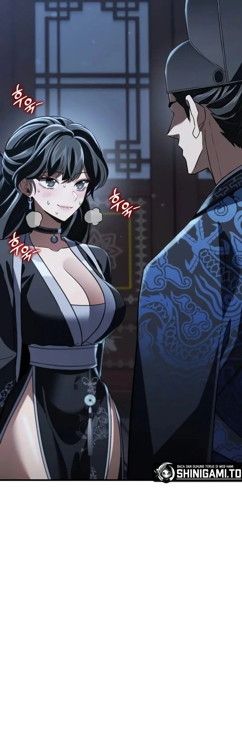 Murim’s Debt King Chapter 25 Gambar 59
