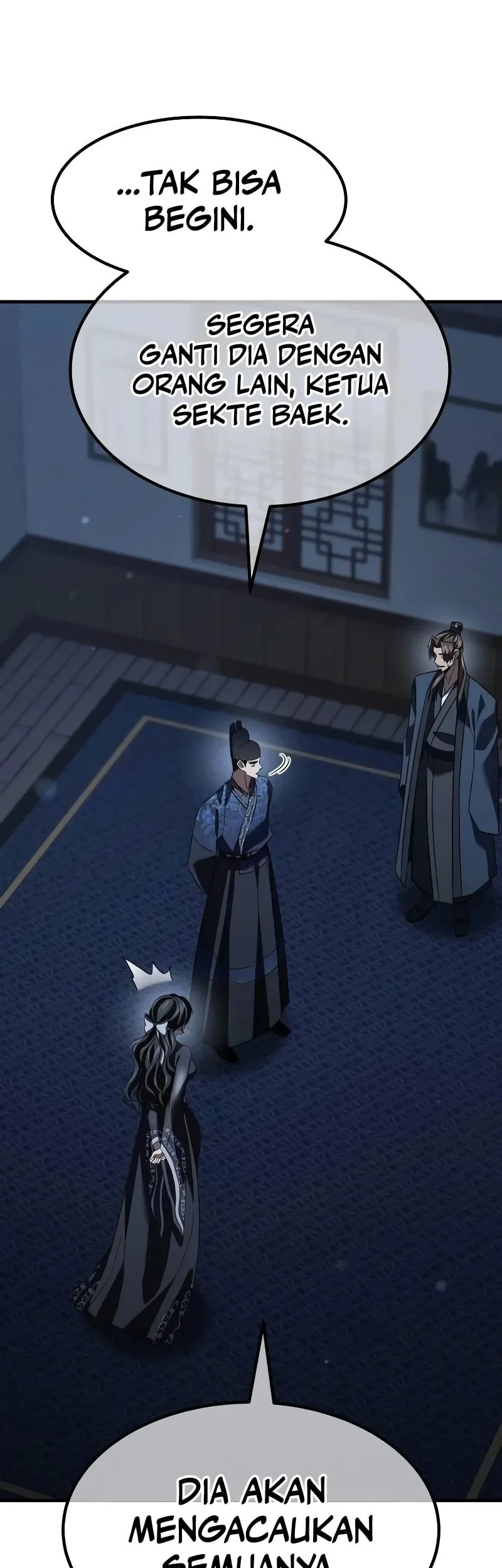 Murim’s Debt King Chapter 25 Gambar 60