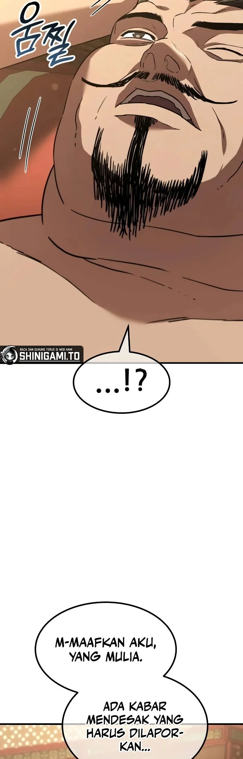 Murim’s Debt King Chapter 25 Gambar 71