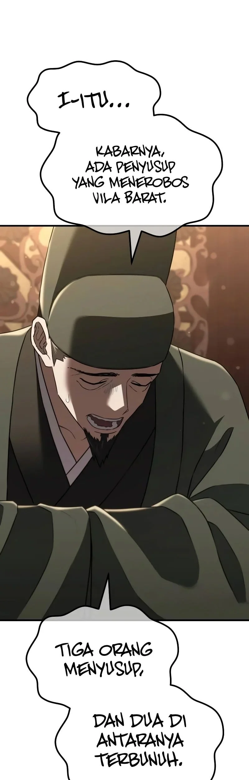 Murim’s Debt King Chapter 25 Gambar 74