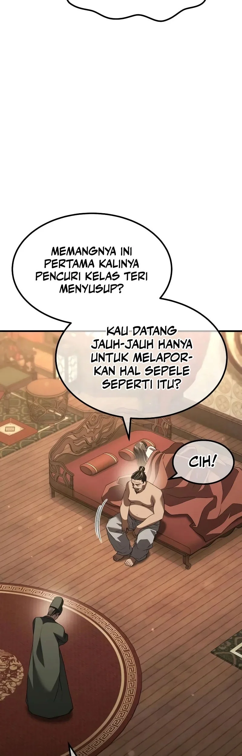 Murim’s Debt King Chapter 25 Gambar 75