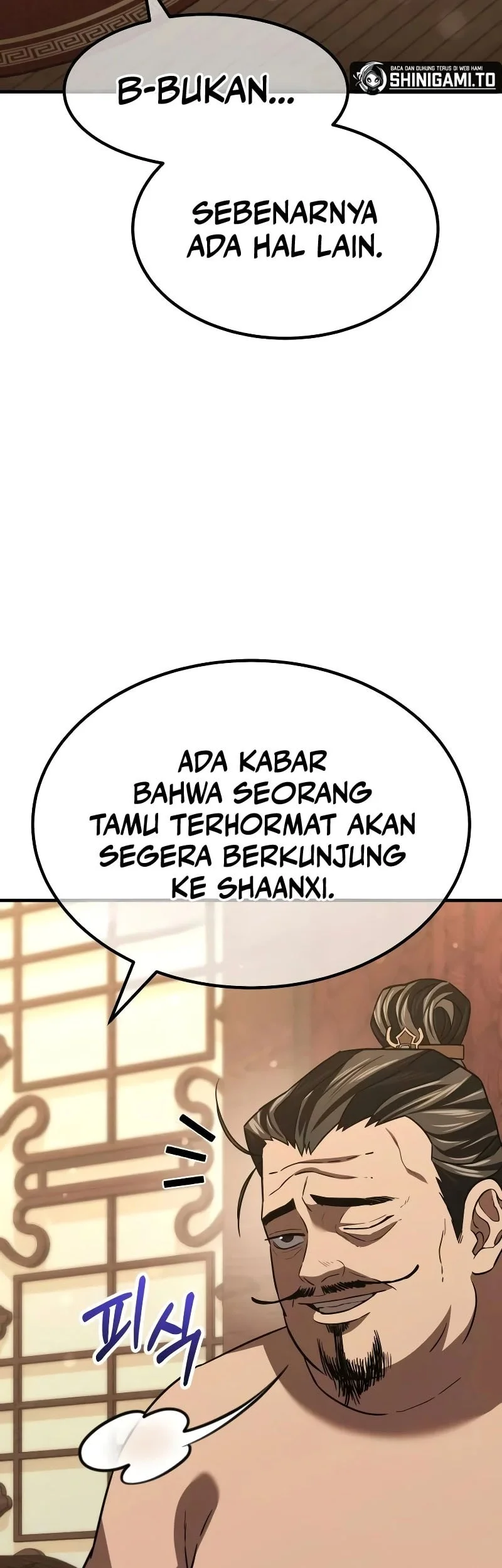 Murim’s Debt King Chapter 25 Gambar 76