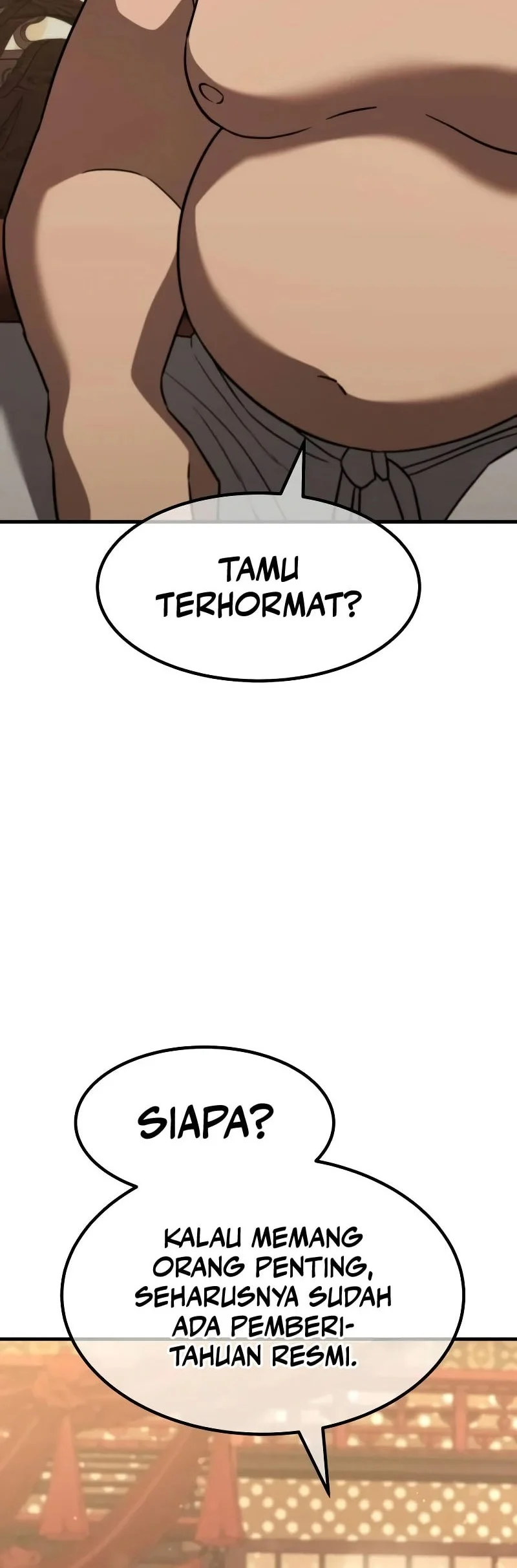 Murim’s Debt King Chapter 25 Gambar 77