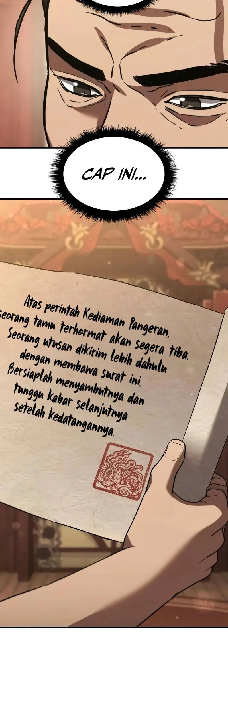 Murim’s Debt King Chapter 25 Gambar 80