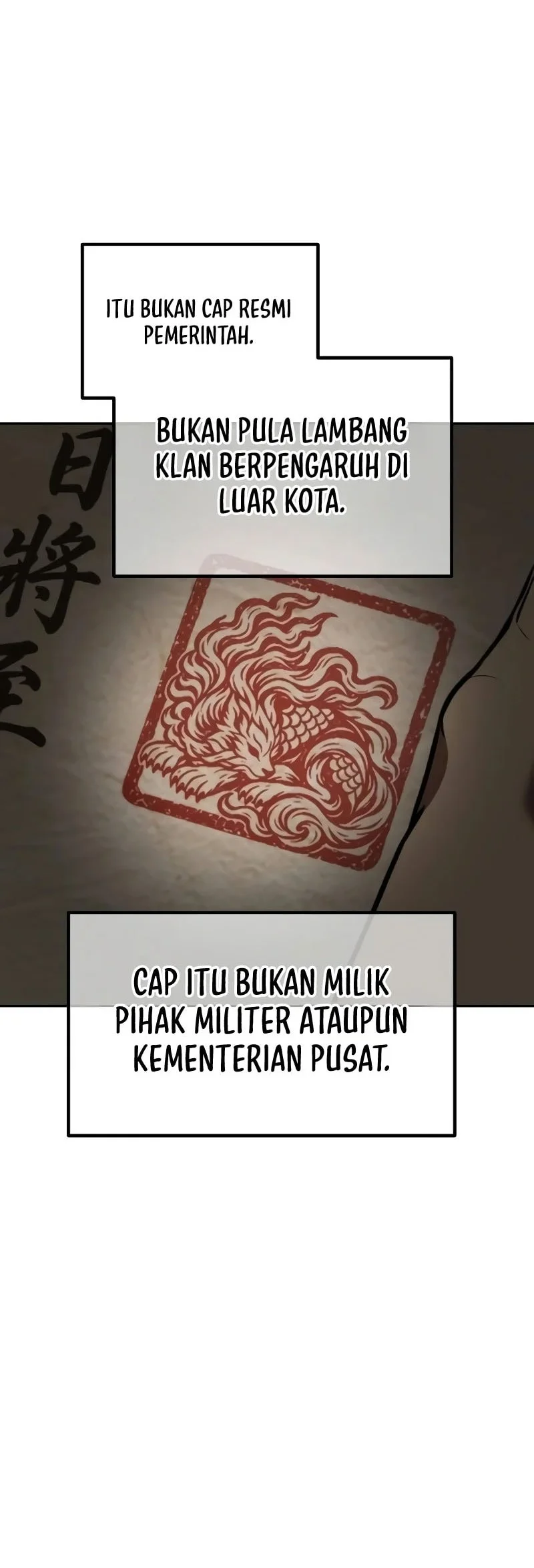 Murim’s Debt King Chapter 25 Gambar 81