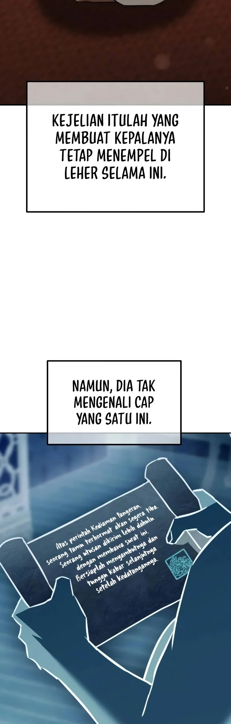 Murim’s Debt King Chapter 25 Gambar 83
