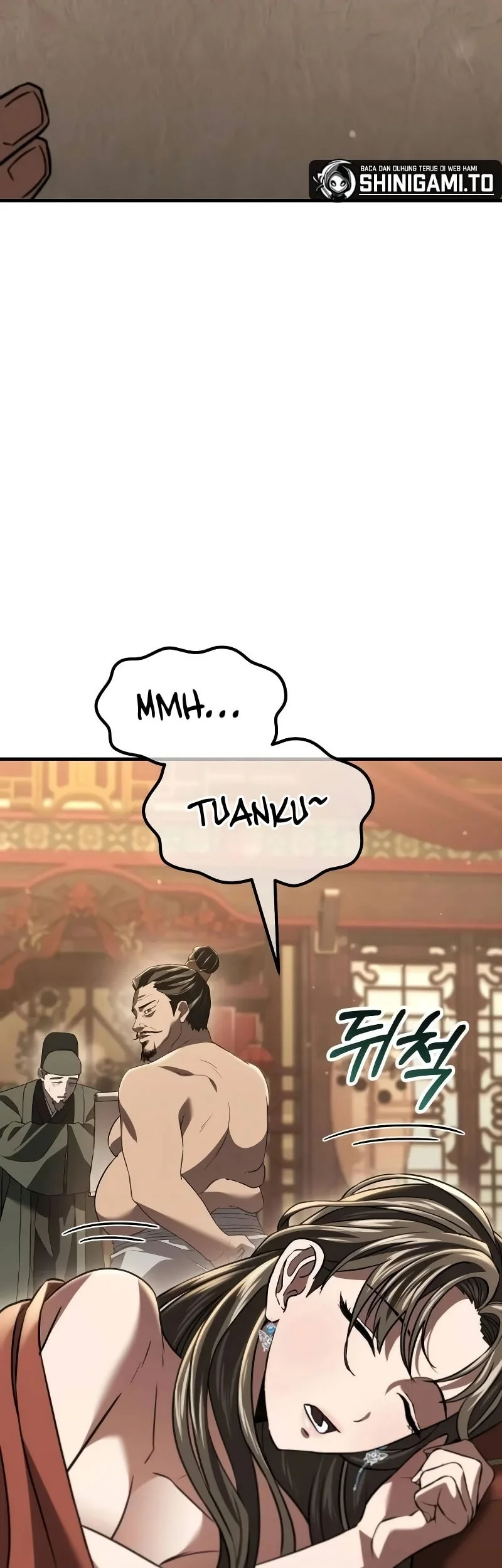 Murim’s Debt King Chapter 25 Gambar 88