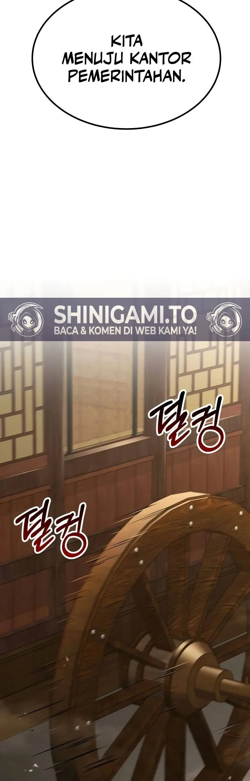 Murim’s Debt King Chapter 25 Gambar 92