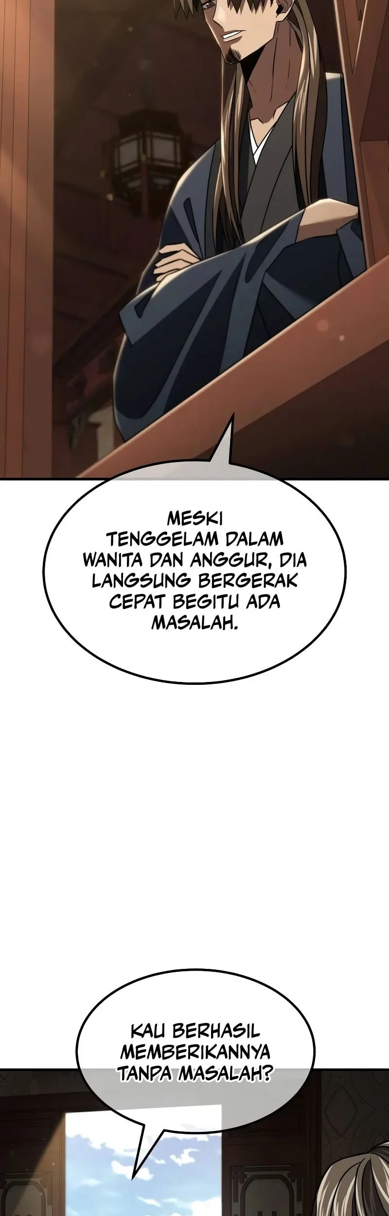 Murim’s Debt King Chapter 25 Gambar 95