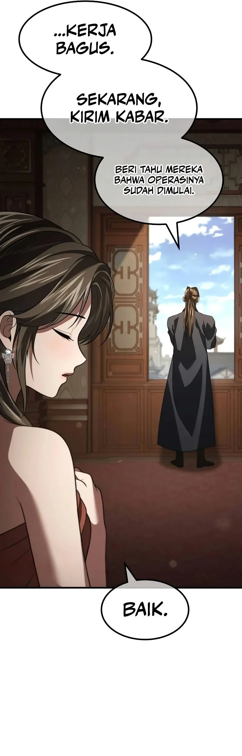 Murim’s Debt King Chapter 25 Gambar 102