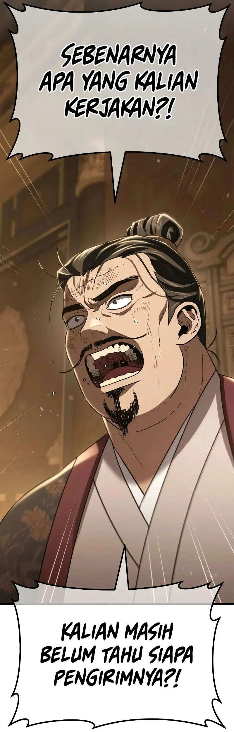 Murim’s Debt King Chapter 25 Gambar 110