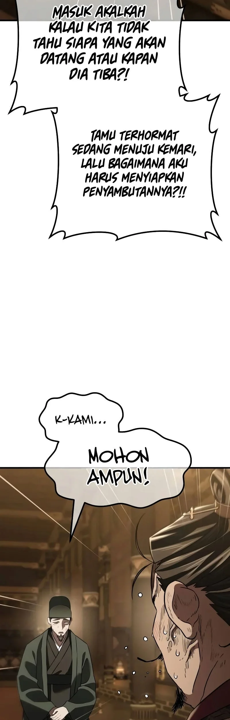 Murim’s Debt King Chapter 25 Gambar 112