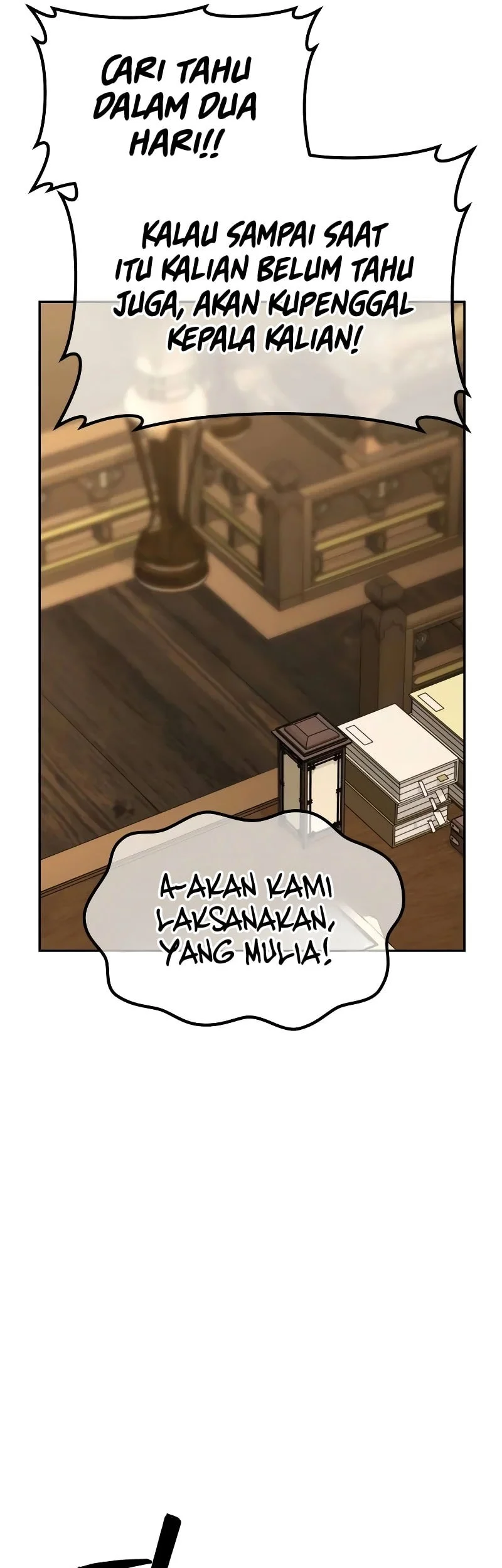 Murim’s Debt King Chapter 25 Gambar 114