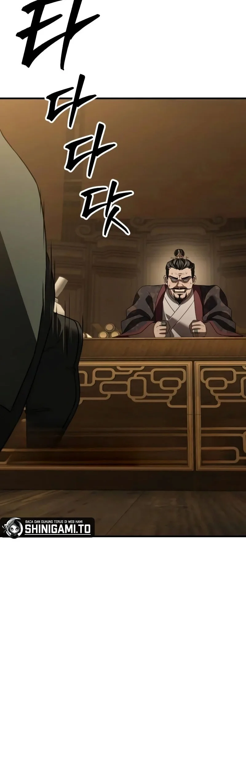 Murim’s Debt King Chapter 25 Gambar 115