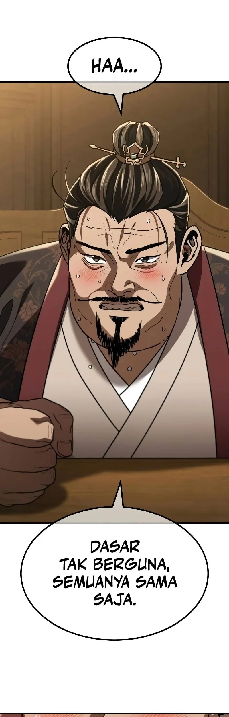 Murim’s Debt King Chapter 25 Gambar 116