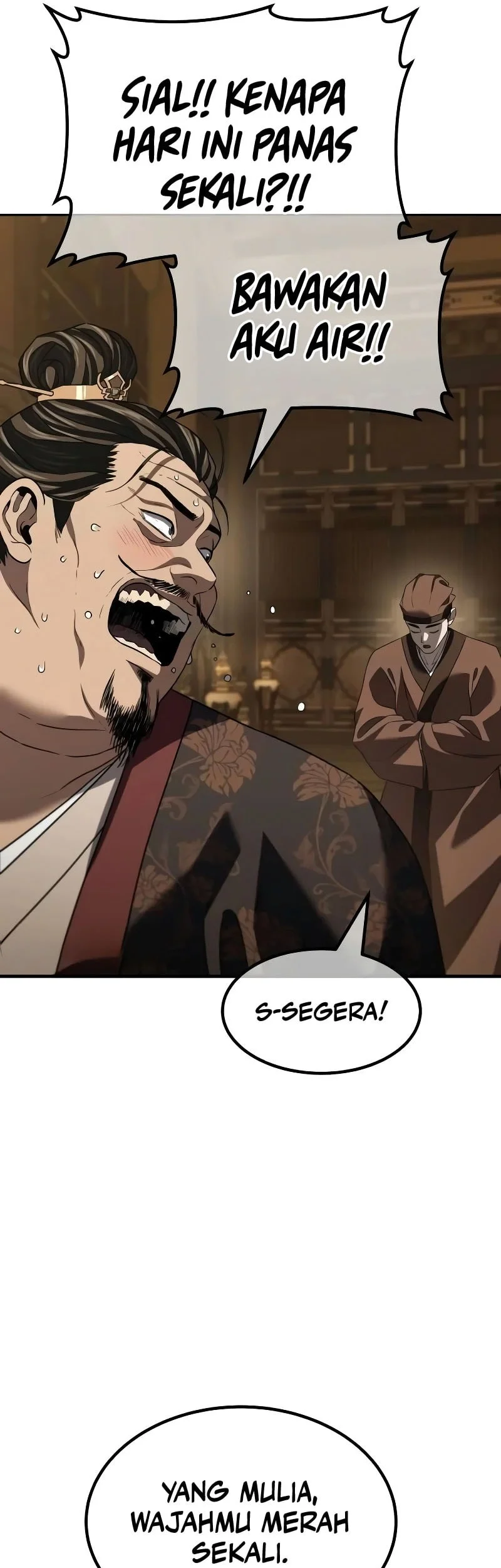 Murim’s Debt King Chapter 25 Gambar 118