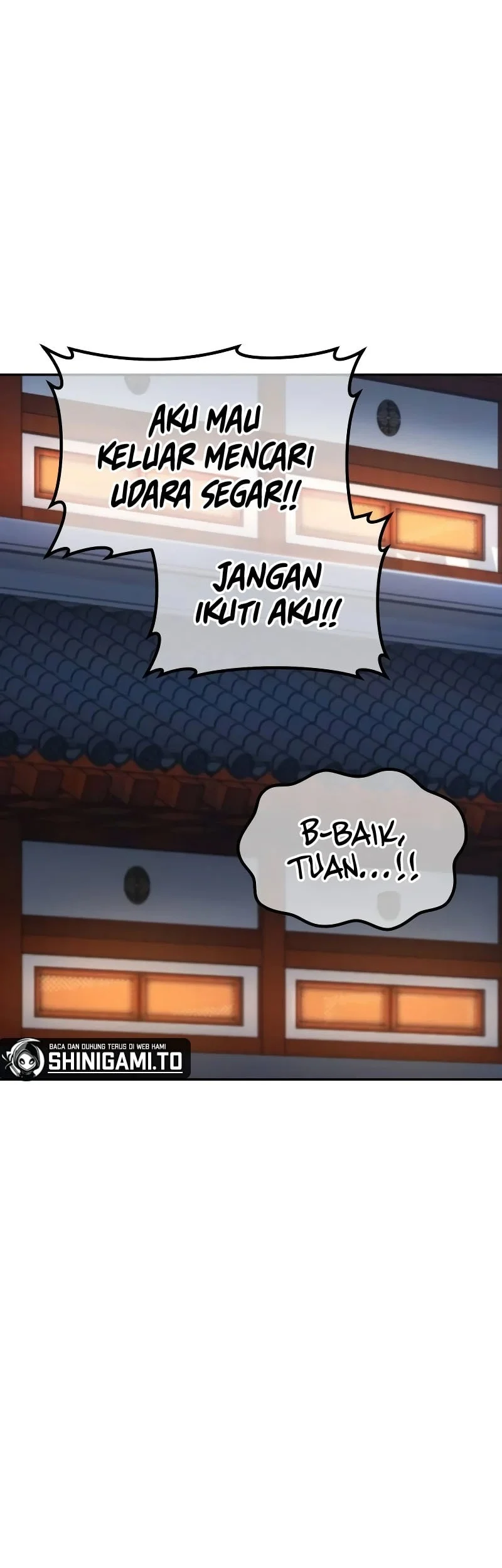 Murim’s Debt King Chapter 25 Gambar 120
