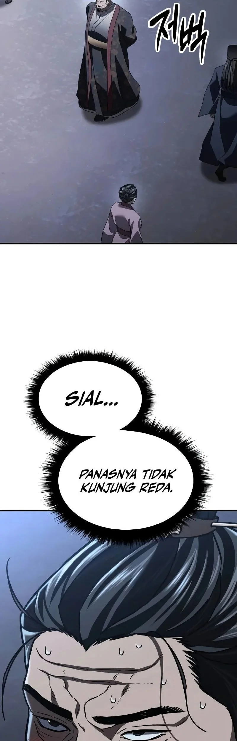 Murim’s Debt King Chapter 25 Gambar 123